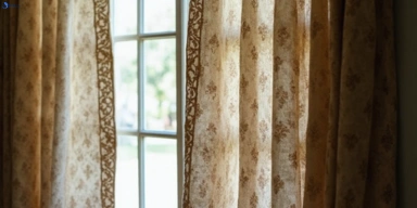 Dry cleaning delicate silk velvet drapes peakhurst-nsw Matty Curtain Cleaning